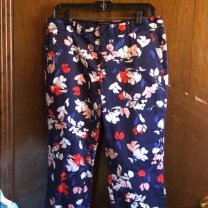 Women Dress Pants